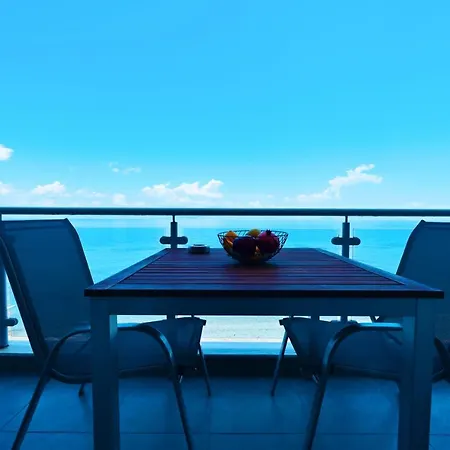 Guest house New Times Seafront Melissi Melission