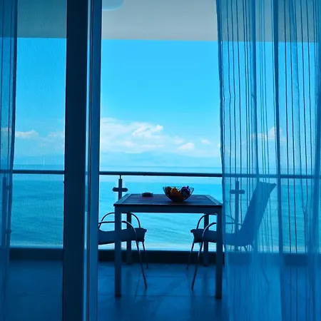 New Times Seafront Melissi Guest house