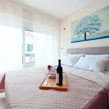 New Times Seafront Melissi Affittacamere 4*