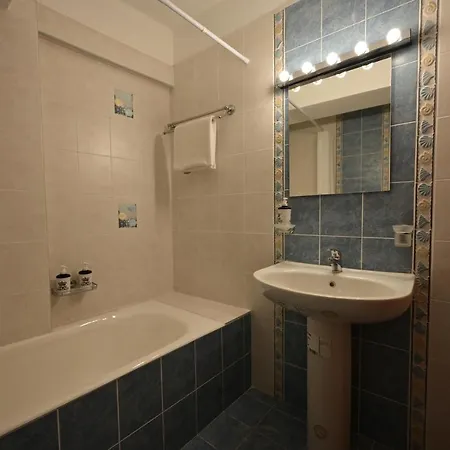 New Times Seafront Melissi 4*