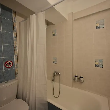 Гостевой дом New Times Seafront Melissi