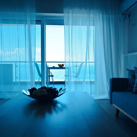 Guest house New Times Seafront Melissi Melission