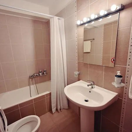 Guest house New Times Seafront Melissi