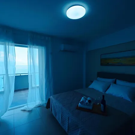 New Times Seafront Melissi Melission