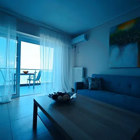 New Times Seafront Melissi Melission