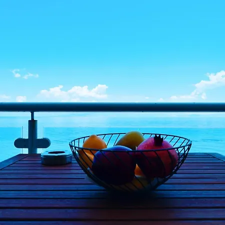 Guest house New Times Seafront Melissi *