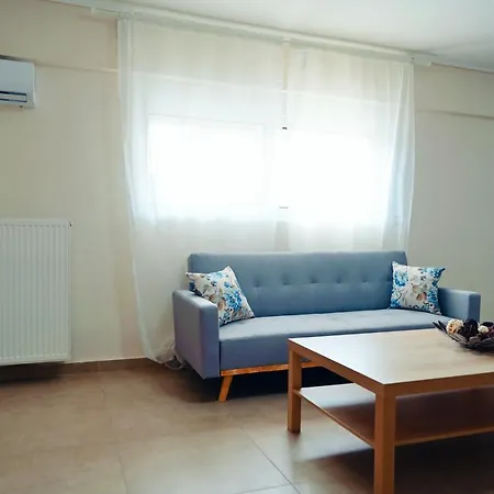 New Times Seafront Melissi Μελίσσι