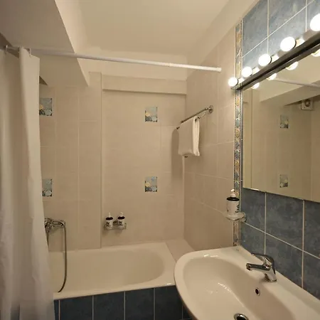 Guest house New Times Seafront Melissi