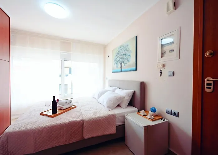 New Times Seafront Melissi