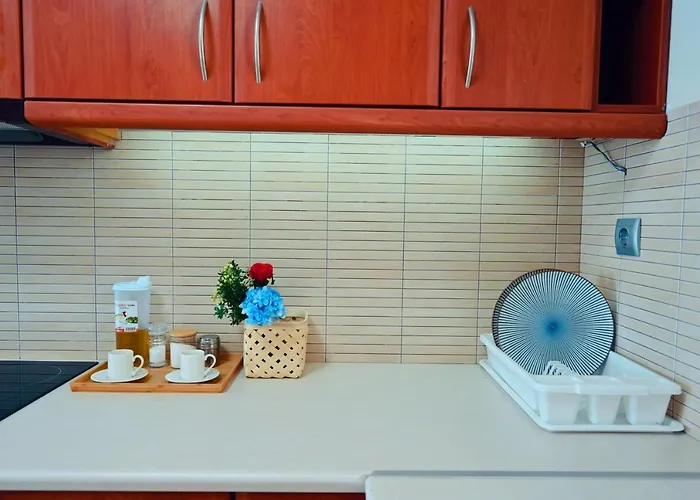 Гостевой дом New Times Seafront Melissi Мелисси