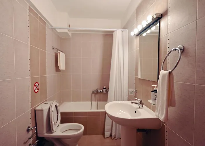 New Times Seafront Melissi Melission